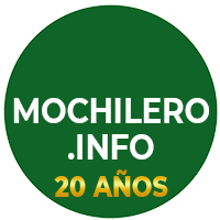 Mochilero.info