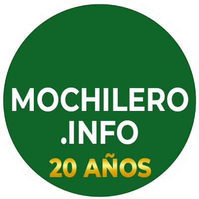 Mochilero.info